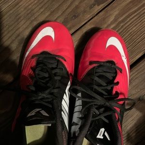 Nike fast flex shoes great condition